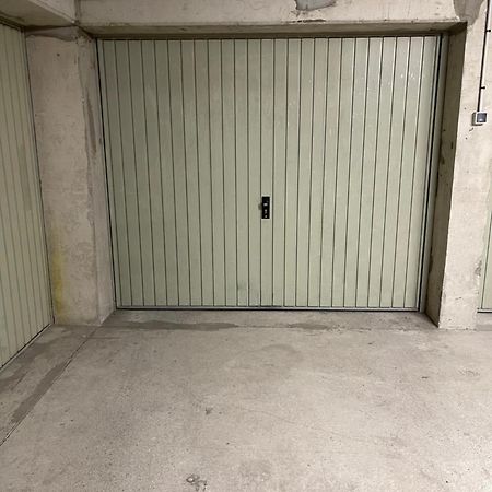 Cap'Tain Kipper , Vue Mer, 2 Chambres , Garage Ferme , Wimereux Exterior foto